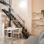 San Nicola Studio - Barivecchia Appartement *