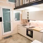 San Nicola Studio - Barivecchia Appartement *