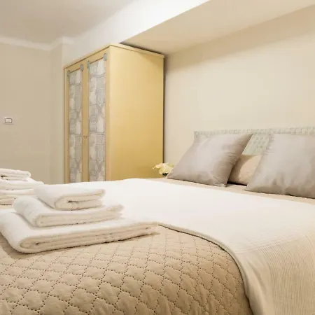 San Nicola Studio - Barivecchia Apartment *
