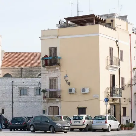 San Nicola Studio - Barivecchia