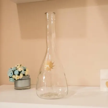 Apartmán San Nicola Studio - Barivecchia *