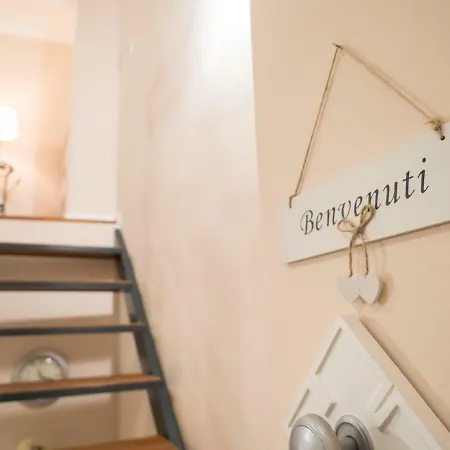 San Nicola Studio - Barivecchia Bari