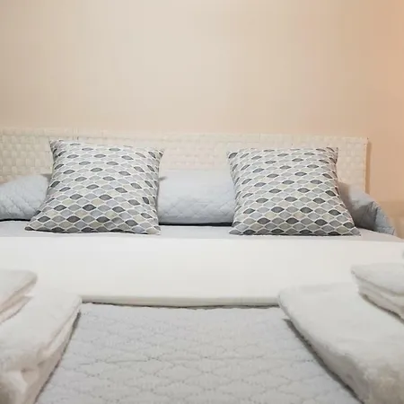 San Nicola Studio - Barivecchia Apartment Bari