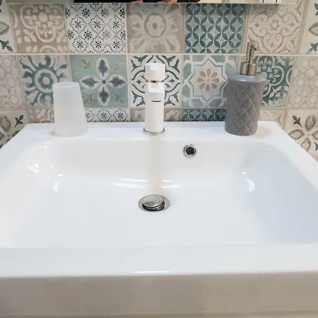San Nicola Studio - Barivecchia 巴里