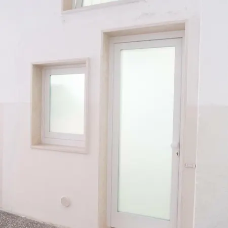 Appartamento San Nicola Studio - Barivecchia *