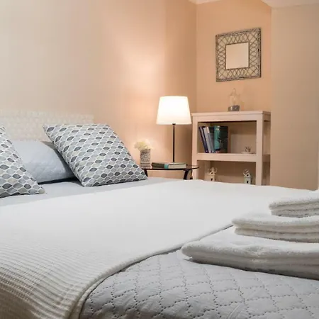 San Nicola Studio - Barivecchia Apartmán