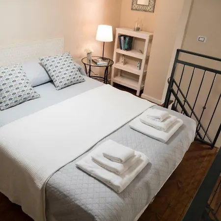 San Nicola Studio - Barivecchia Apartmán
