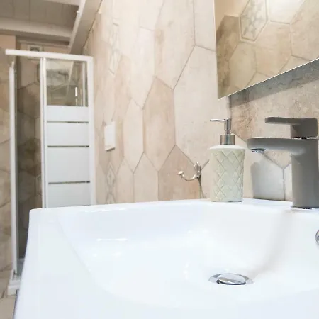 San Nicola Studio - Barivecchia Apartmán