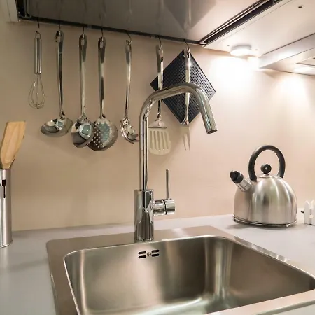 San Nicola Studio - Barivecchia Apartment