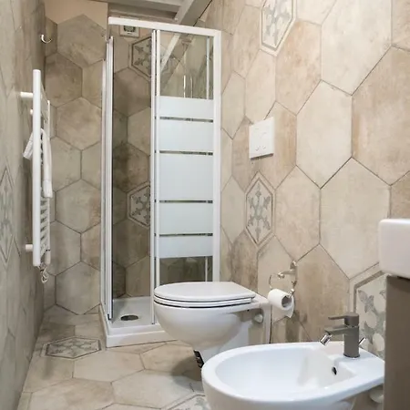 Appartamento San Nicola Studio - Barivecchia *