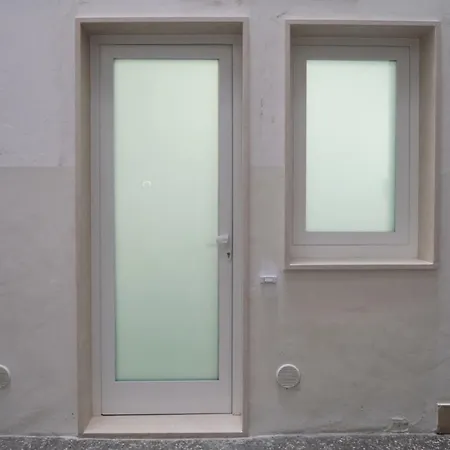 Appartamento San Nicola Studio - Barivecchia Bari