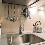 San Nicola Studio - Barivecchia Apartman