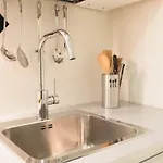 San Nicola Studio - Barivecchia Apartman Bari