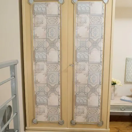 Apartamento San Nicola Studio - Barivecchia *