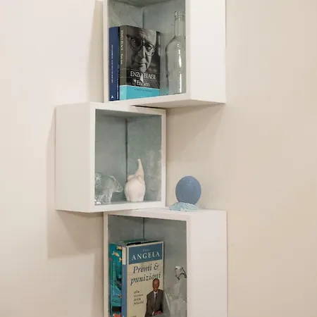 San Nicola Studio - Barivecchia Appartement *