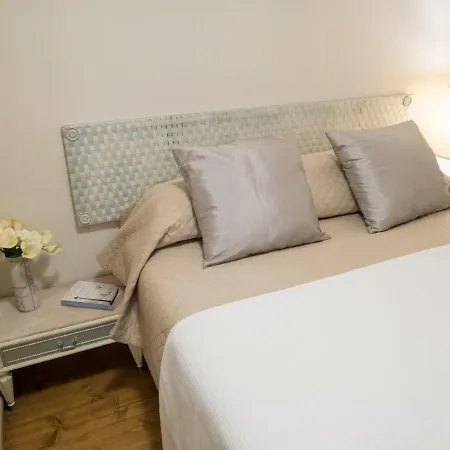 Appartement San Nicola Studio - Barivecchia Bari