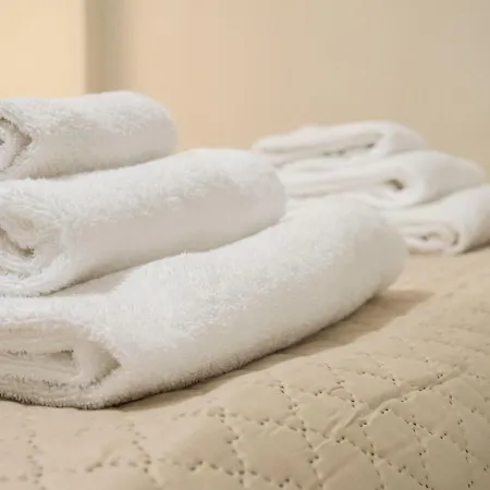 San Nicola Studio - Barivecchia