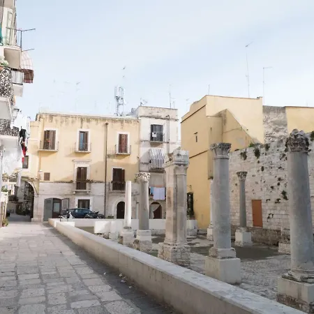 San Nicola Studio - Barivecchia * Bari