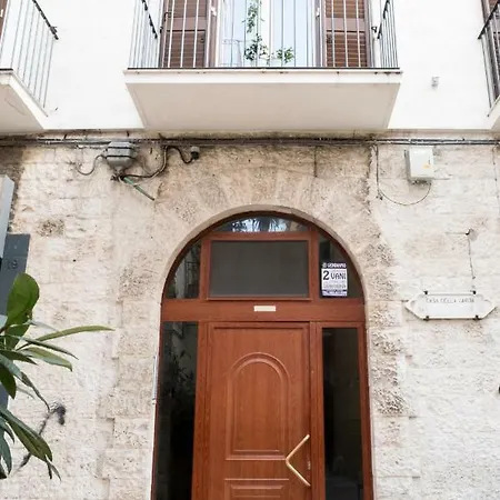 San Nicola Studio - Barivecchia Appartement *