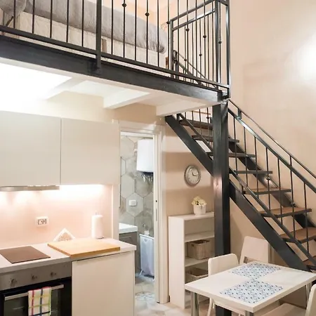 Apartamento San Nicola Studio - Barivecchia