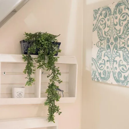 San Nicola Studio - Barivecchia Appartement Bari