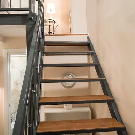 San Nicola Studio - Barivecchia Appartement