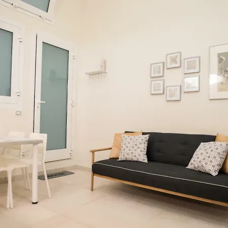 Apartamento San Nicola Studio - Barivecchia Bari