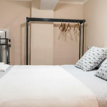Apartamento San Nicola Studio - Barivecchia *