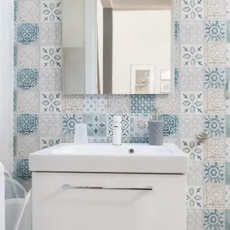San Nicola Studio - Barivecchia Apartamento Bari