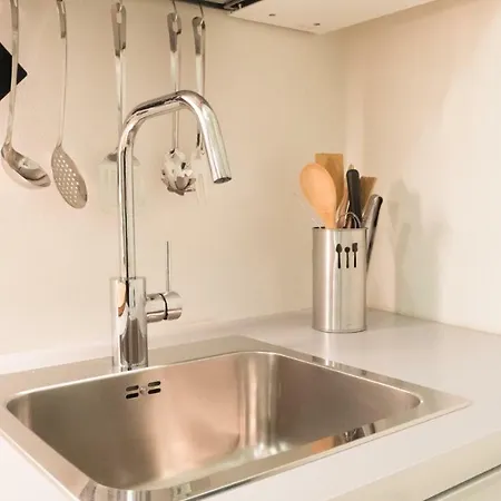 San Nicola Studio - Barivecchia Appartement Bari